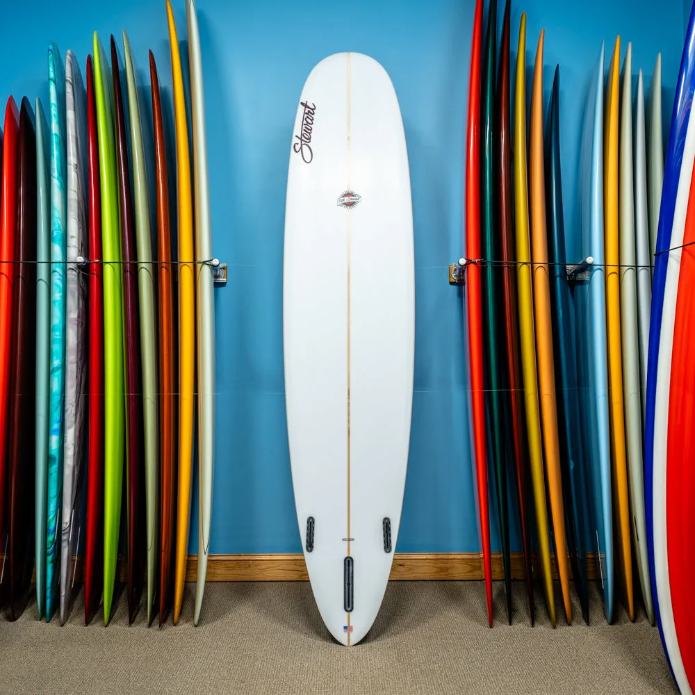 Stewart Redline 11 PU/Poly 9'0