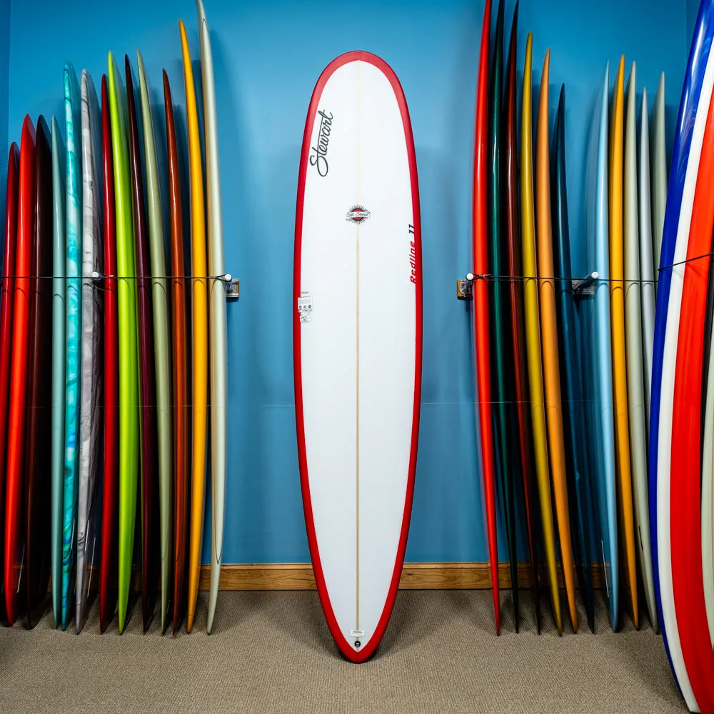 Stewart Redline 11 PU/Poly 9'0