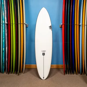 Stu Kenson TJ Twinzer Firewire HE 7'2