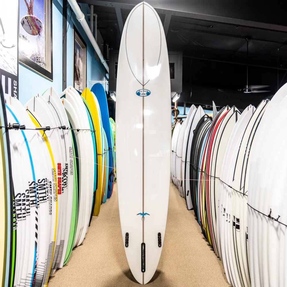 Takayama DT1 PU/Poly 9'10