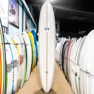 Takayama DT1 PU/Poly 9'10