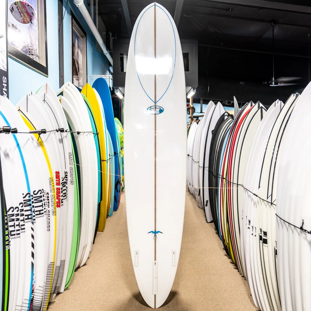 Takayama DT1 PU/Poly 9'2