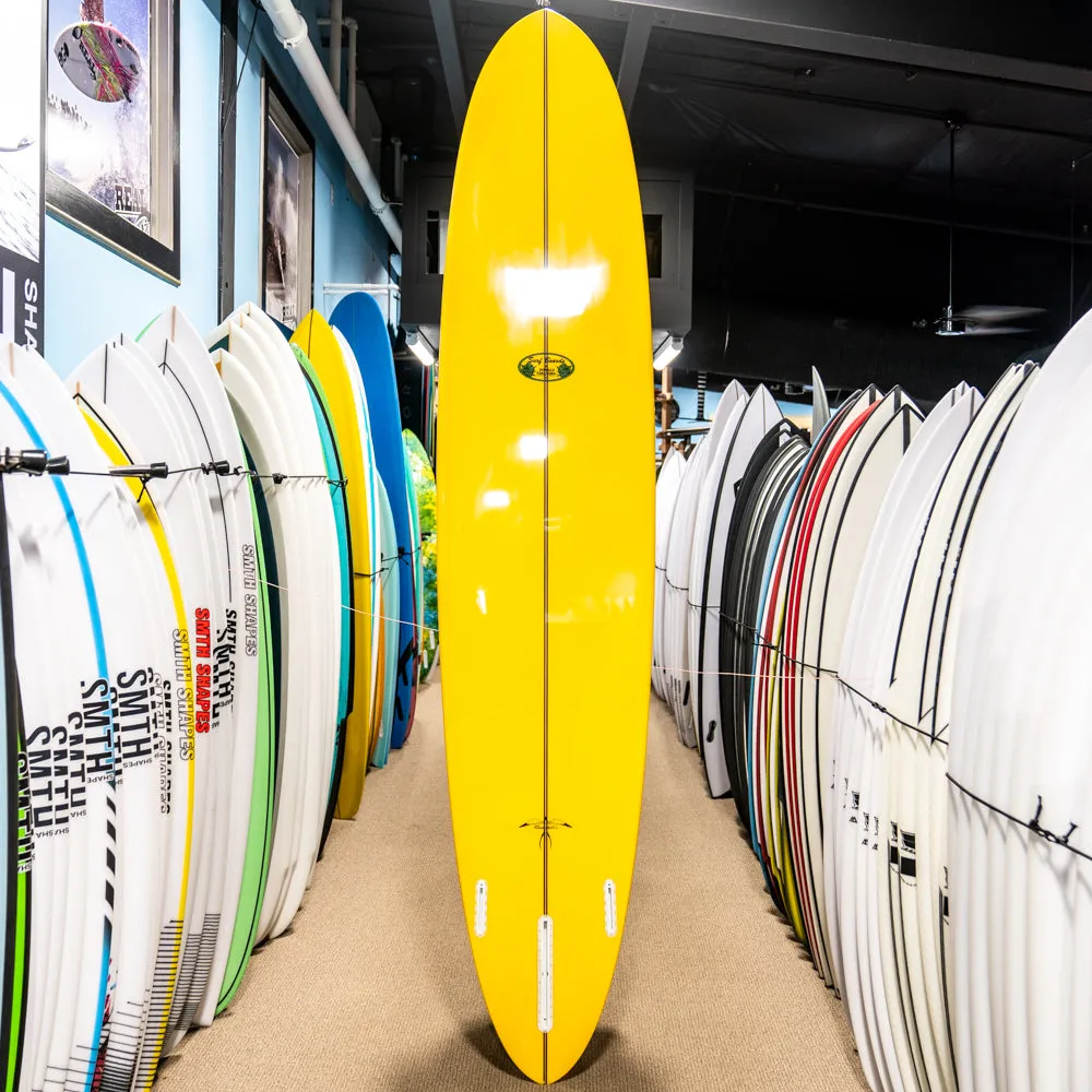 Takayama DT1 PU/Poly 9'8