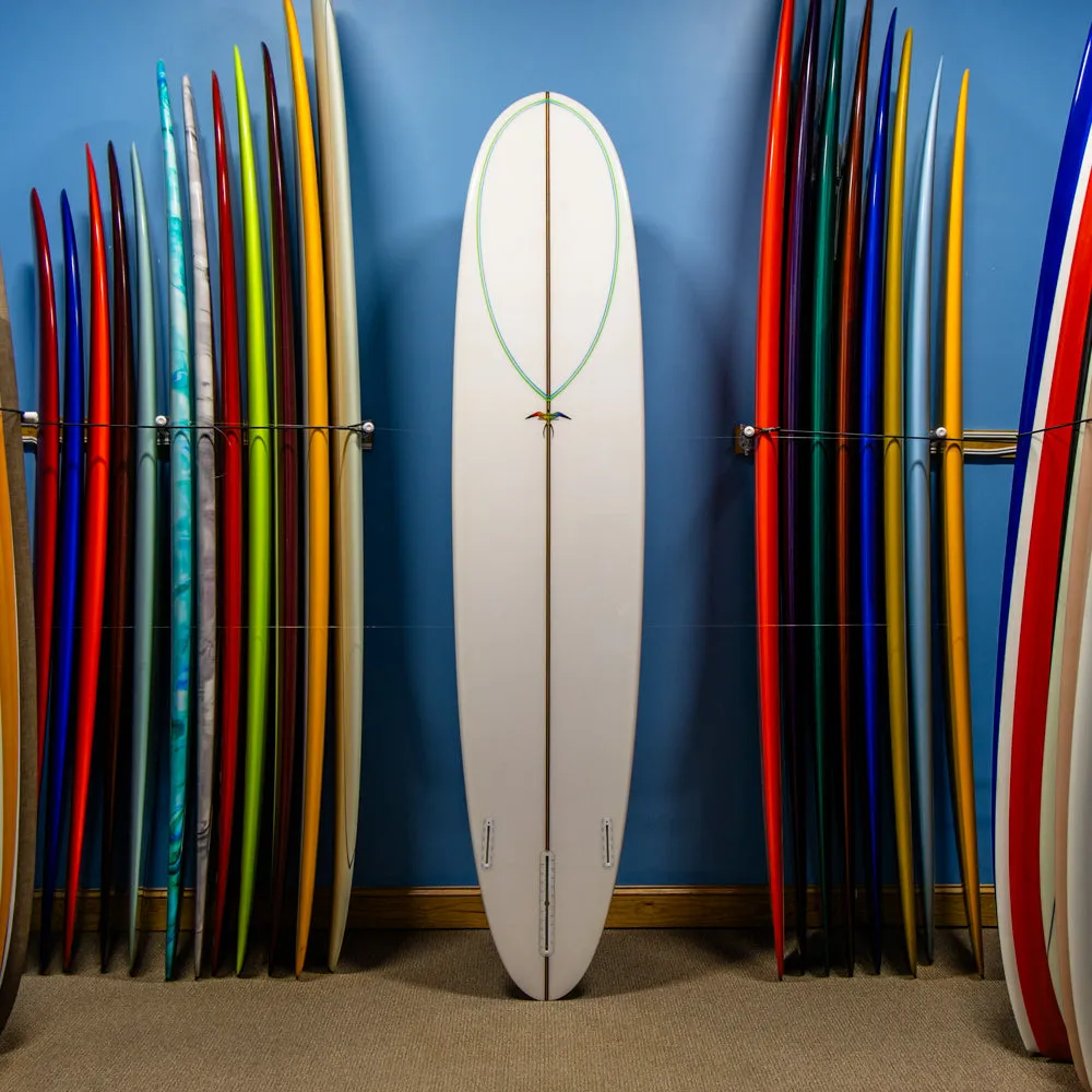 Takayama DT2 PU/Poly 9'0