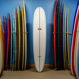 Takayama DT2 PU/Poly 9'0
