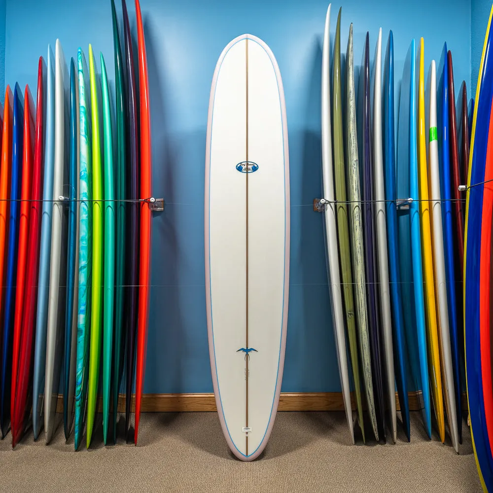 Takayama DT2 PU/Poly 9'2