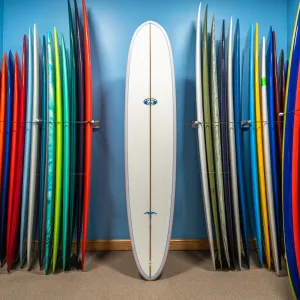 Takayama DT2 PU/Poly 9'2