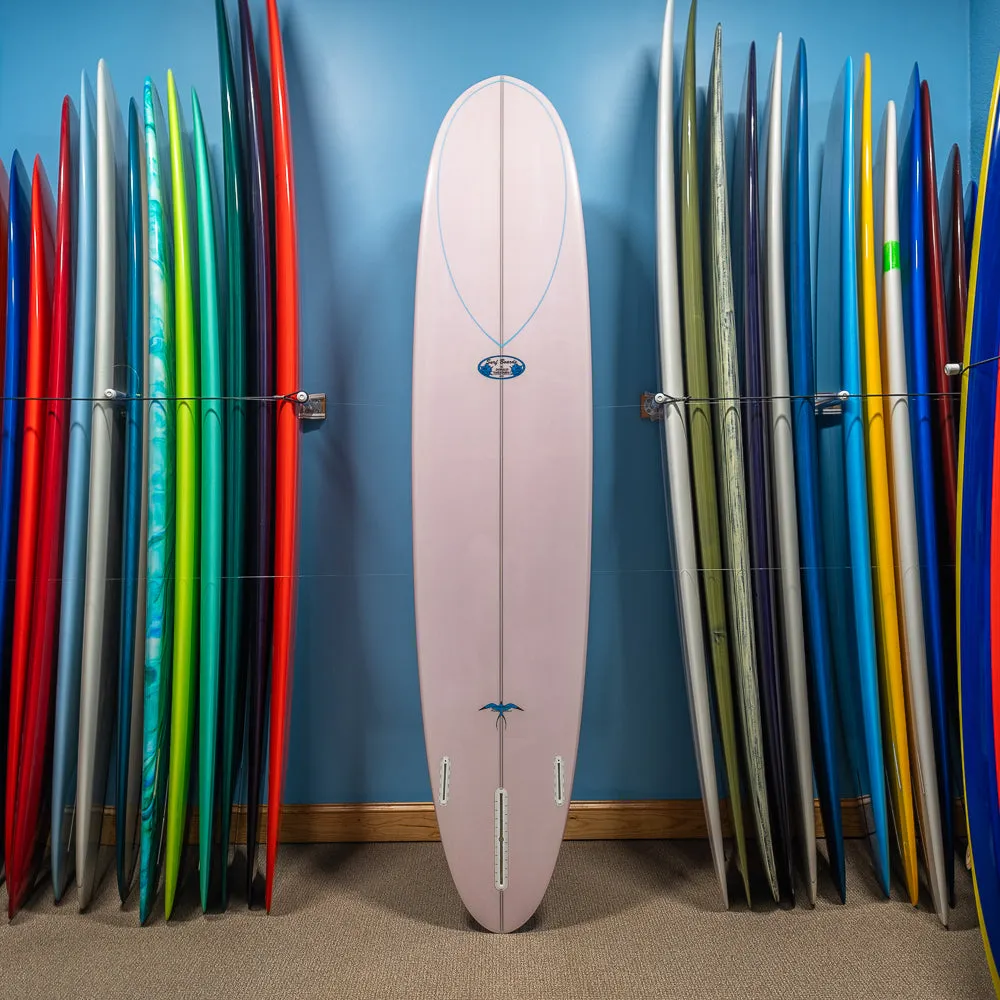 Takayama DT2 PU/Poly 9'2