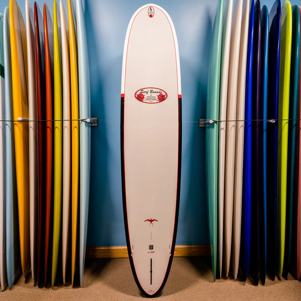 Takayama DT2 Tuflite V-Tech 9'2