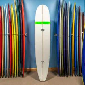 Takayama In The Pink PU/Poly 9'0