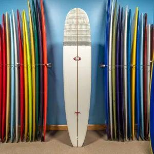 Takayama In The Pink PU/Poly 9'0