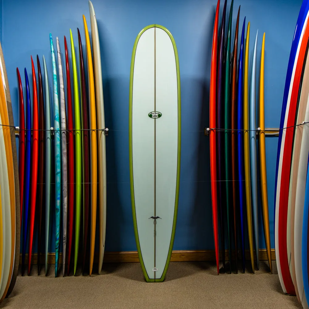 Takayama In The Pink PU/Poly 9'4