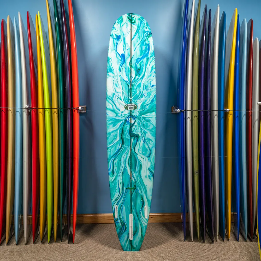 Takayama In The Pink PU/Poly 9'4