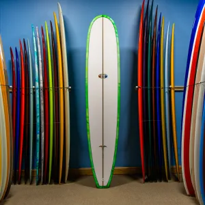 Takayama In The Pink PU/Poly 9'6