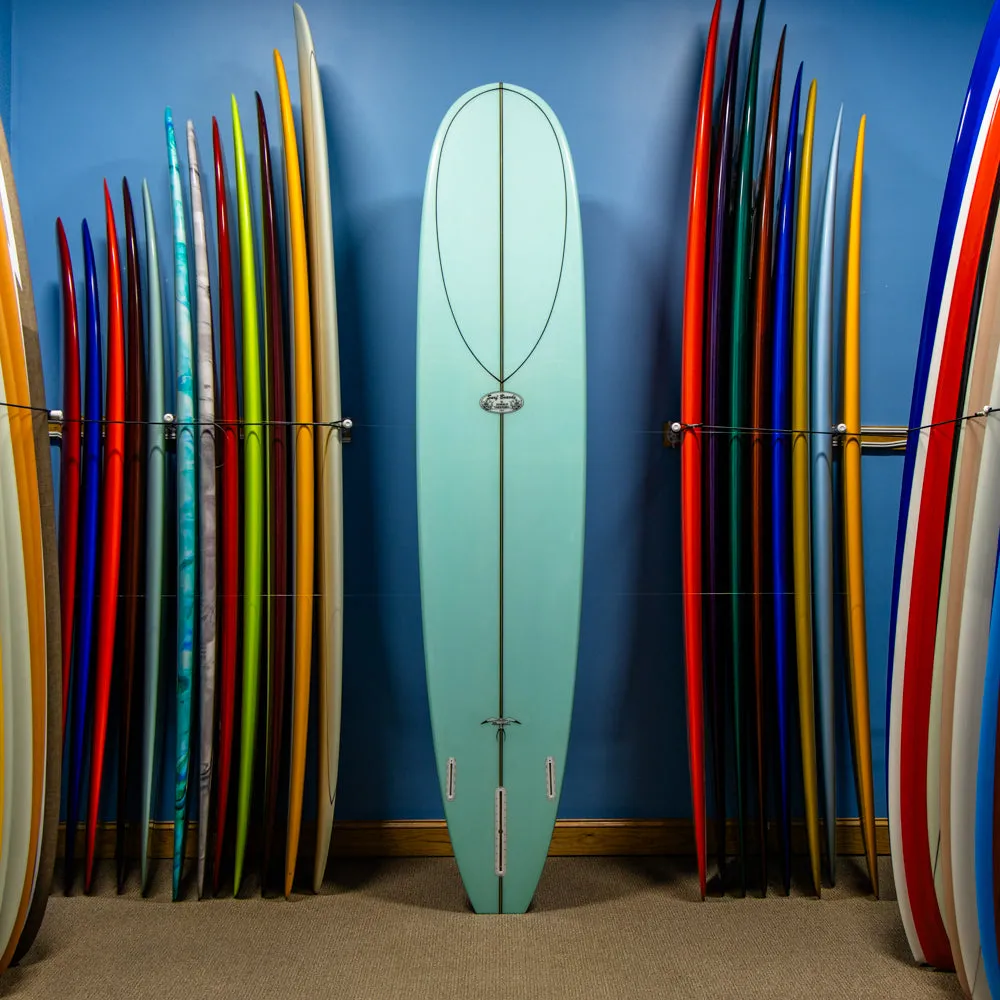 Takayama In The Pink PU/Poly 9'6