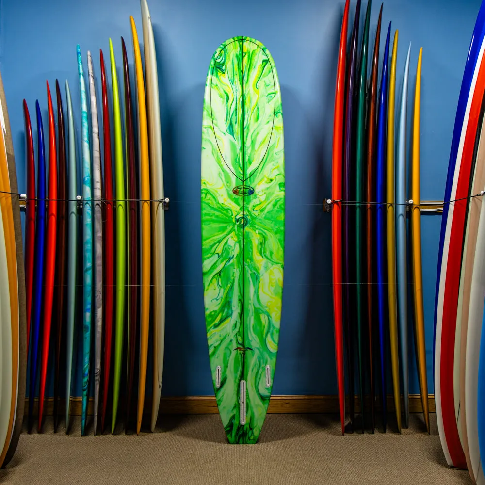 Takayama In The Pink PU/Poly 9'6