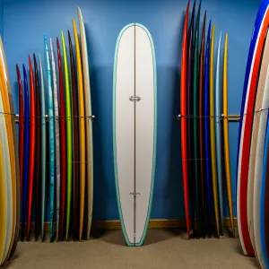 Takayama In The Pink PU/Poly 9'6