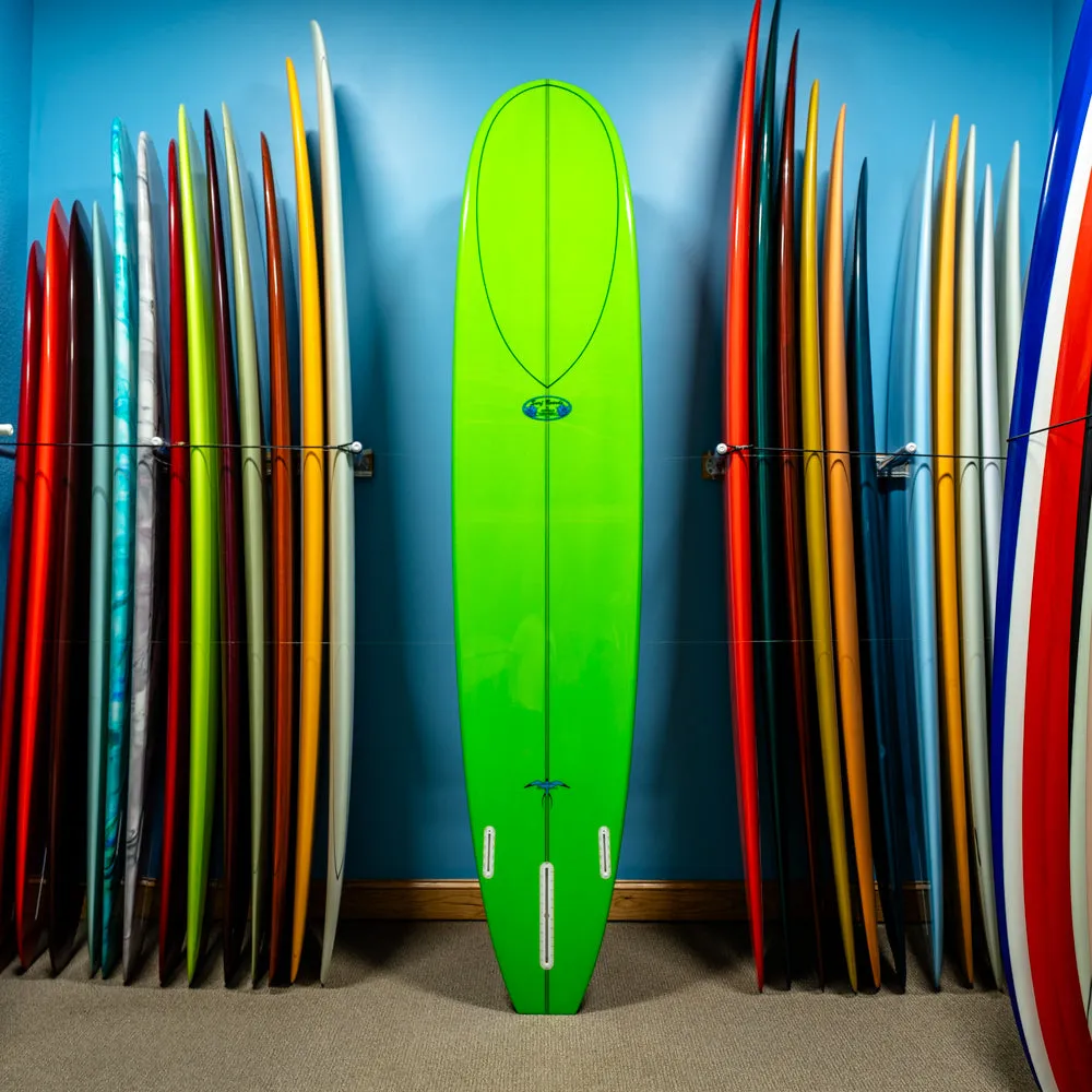 Takayama In The Pink PU/Poly 9'8