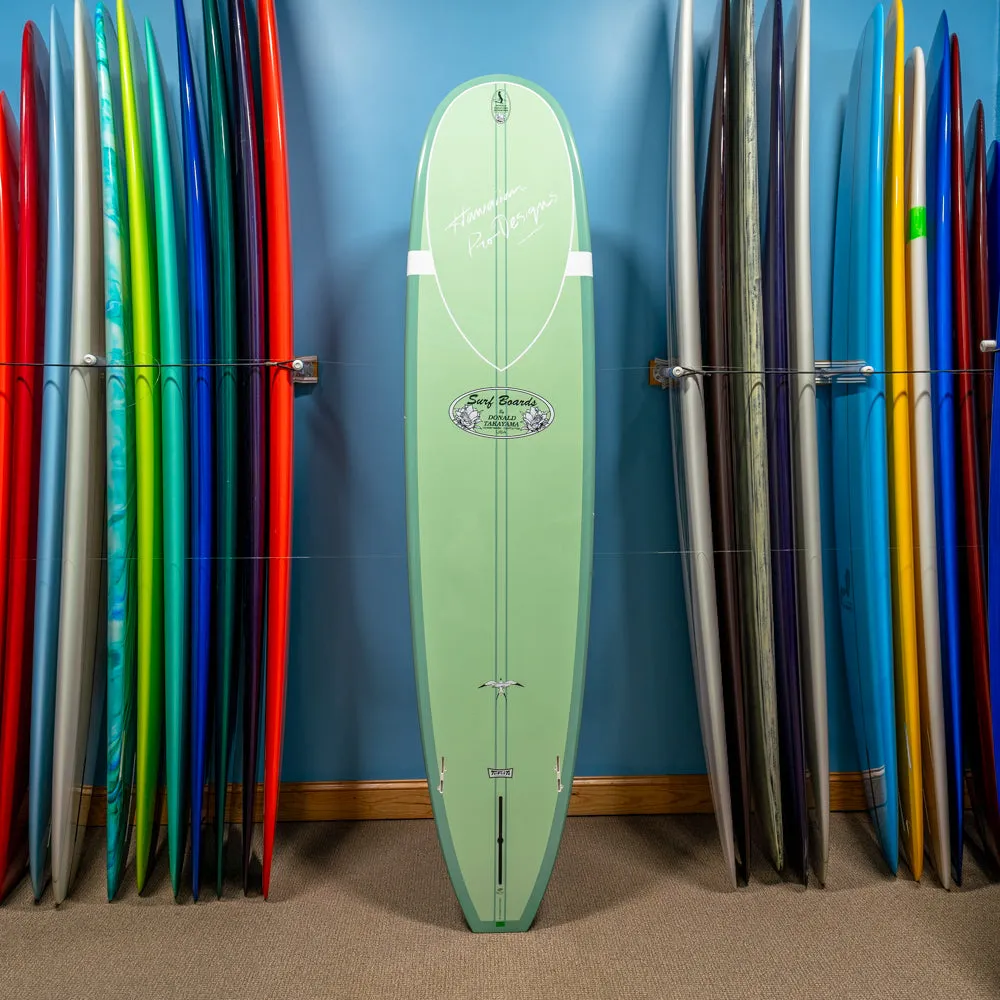 Takayama In The Pink Tuflite Pro 8'6