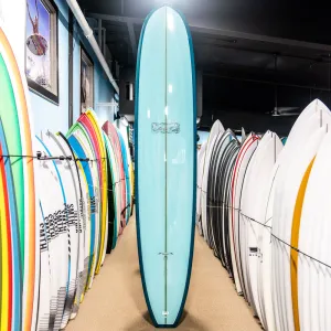 Takayama Model T PU/Poly 10'0