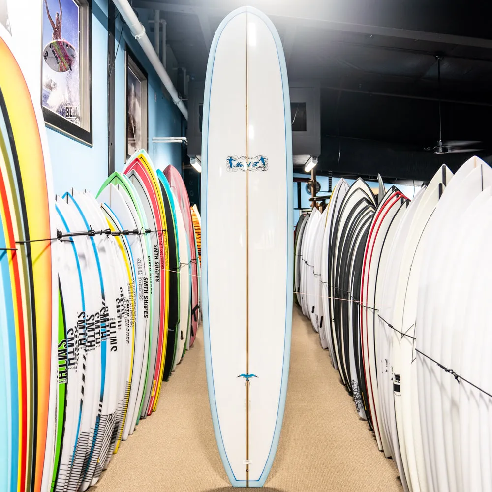 Takayama Model T PU/Poly 10'0