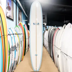 Takayama Model T PU/Poly 10'0