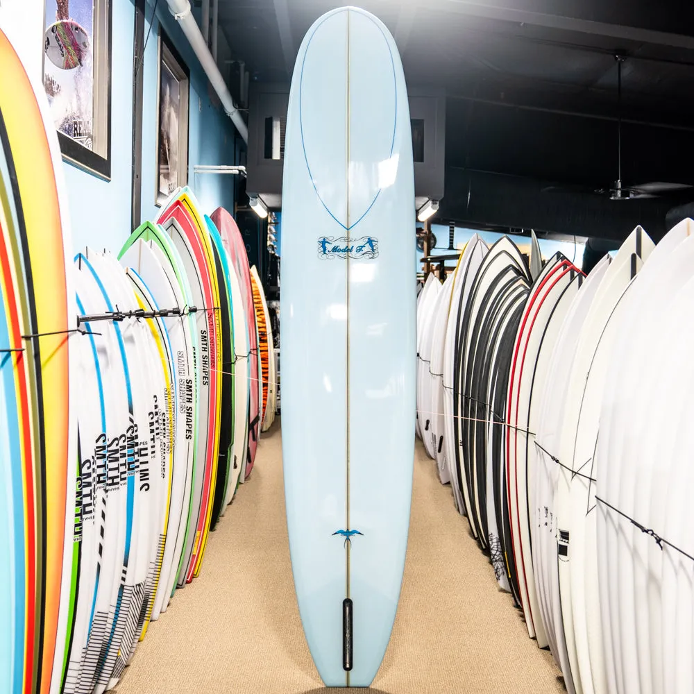 Takayama Model T PU/Poly 10'0