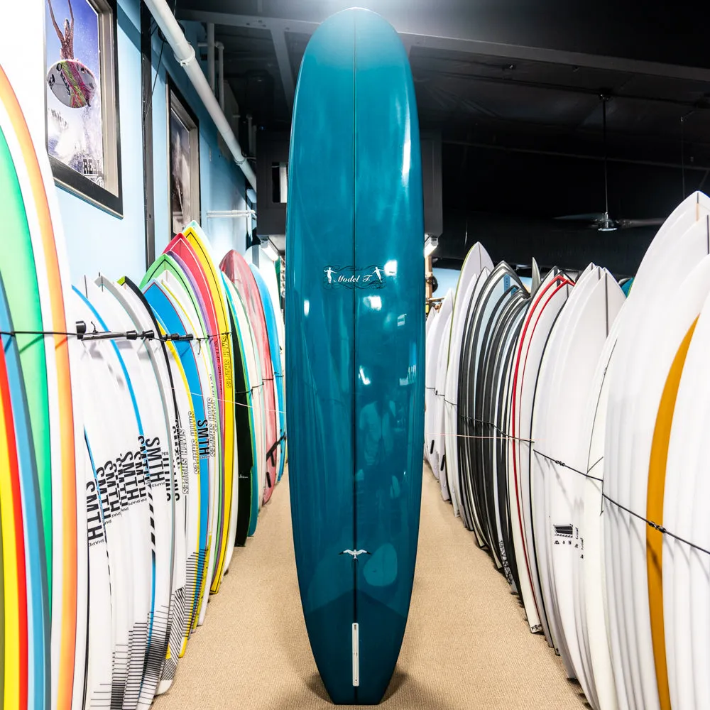 Takayama Model T PU/Poly 10'0