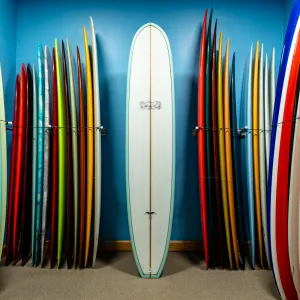 Takayama Model T PU/Poly 9'8