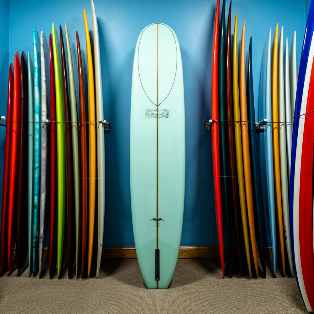 Takayama Model T PU/Poly 9'8