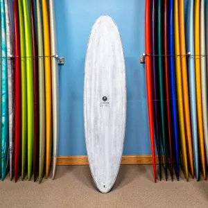 Taylor Jensen Pro Mid Firewire Volcanic 7'2