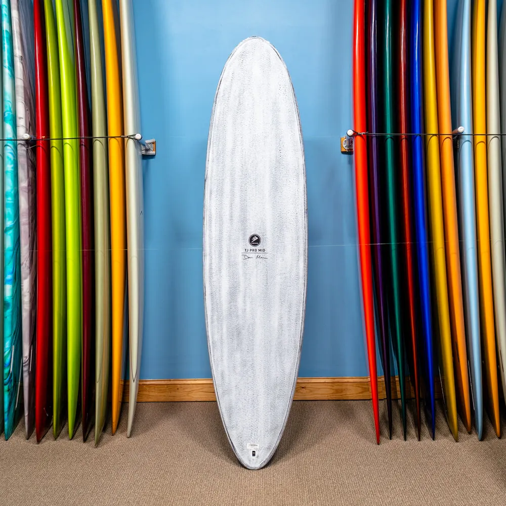 Taylor Jensen Pro Mid Firewire Volcanic 7'2