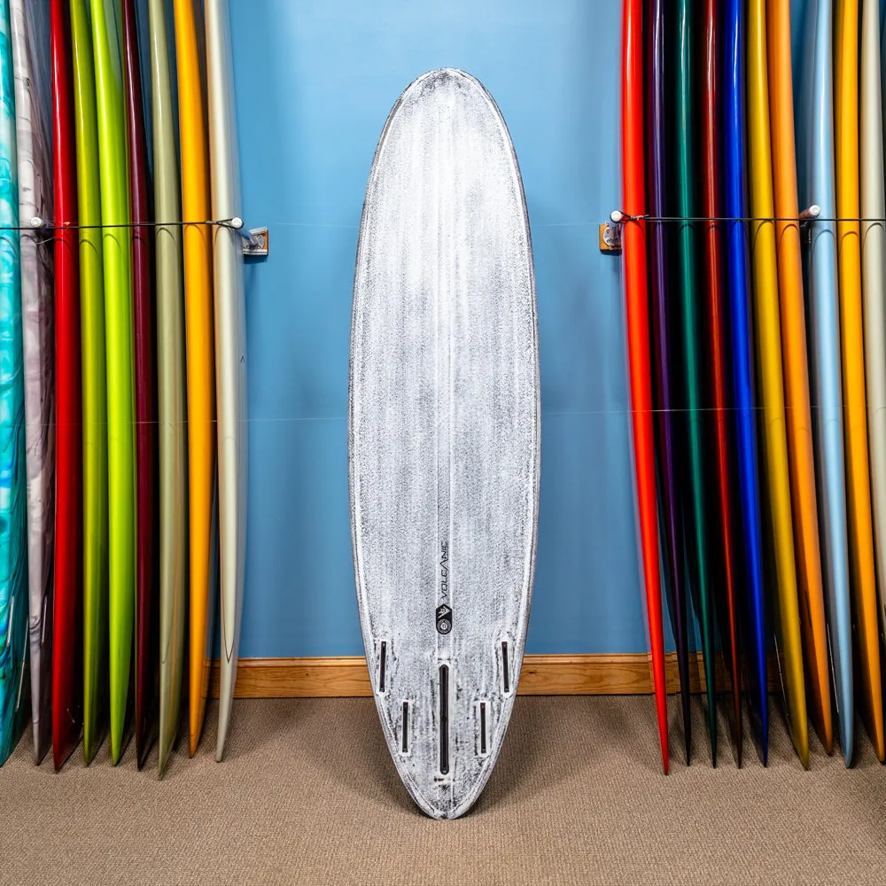 Taylor Jensen Pro Mid Firewire Volcanic 7'2