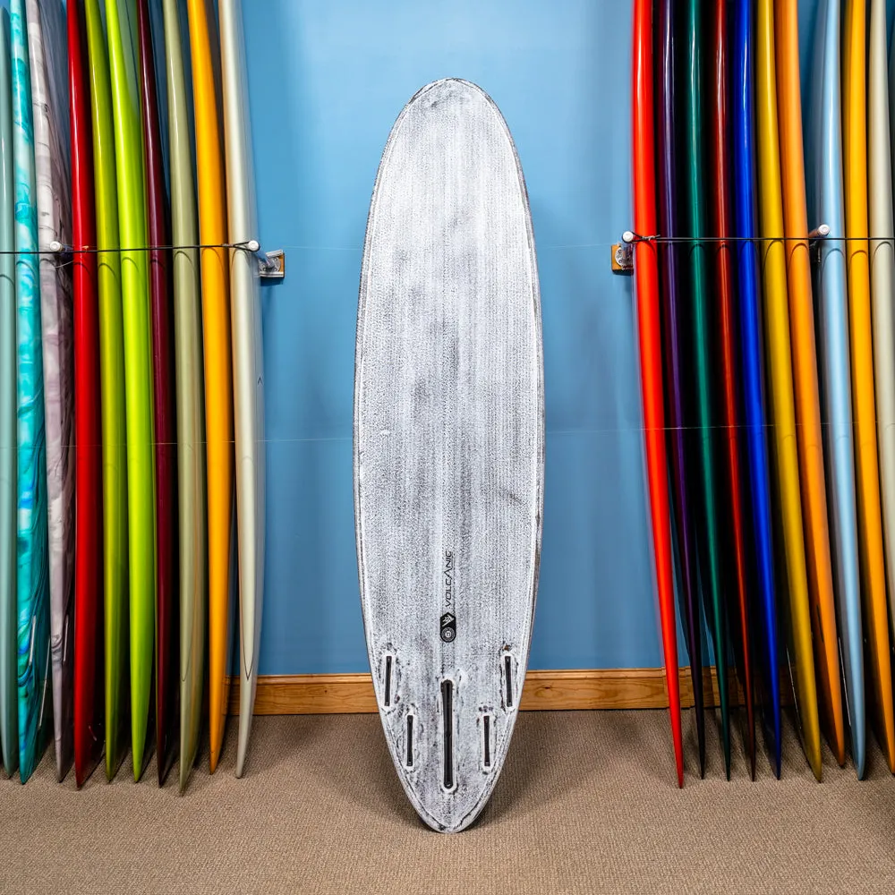 Taylor Jensen Pro Mid Firewire Volcanic 7'4