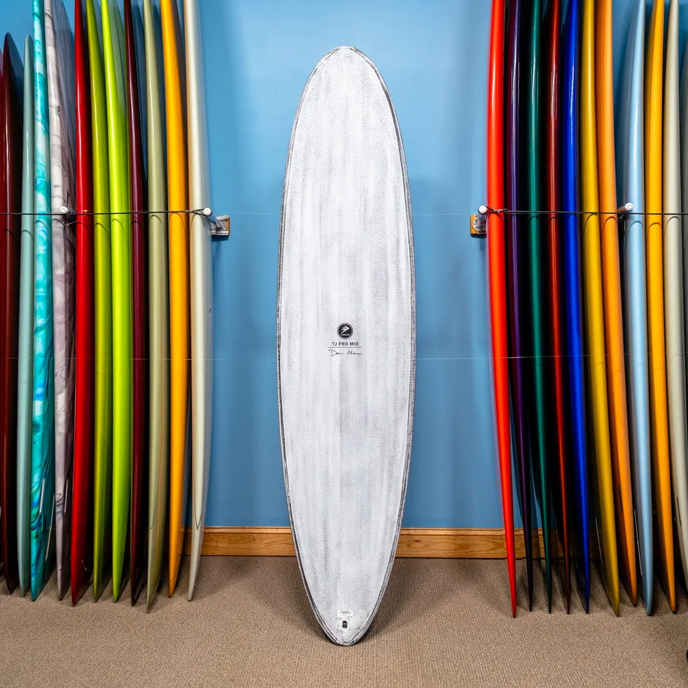 Taylor Jensen Pro Mid Firewire Volcanic 7'8