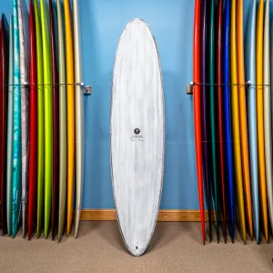 Taylor Jensen Pro Mid Firewire Volcanic 7'8