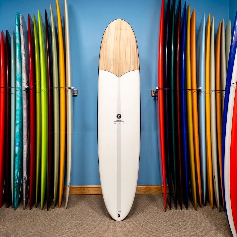 Taylor Jensen Special T Firewire HE 8'6
