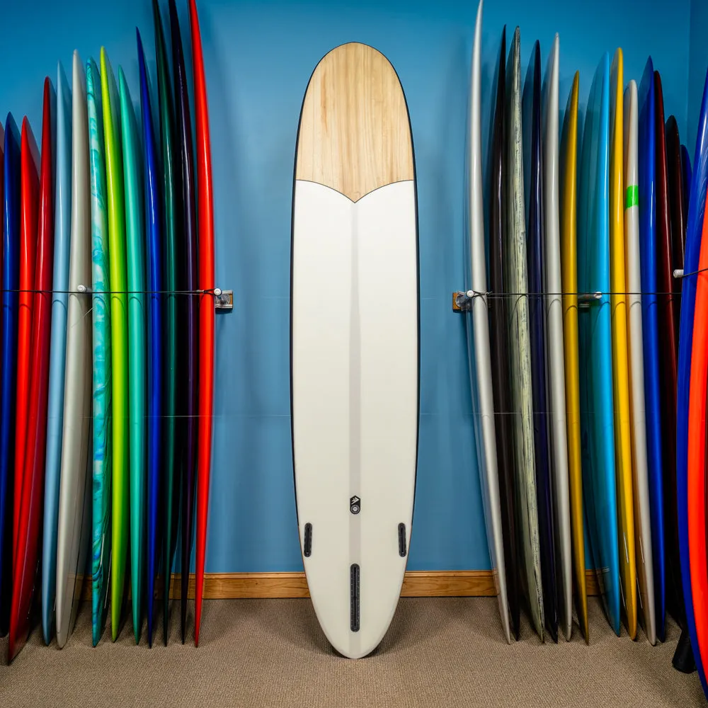Taylor Jensen Special T Firewire HE 9'3