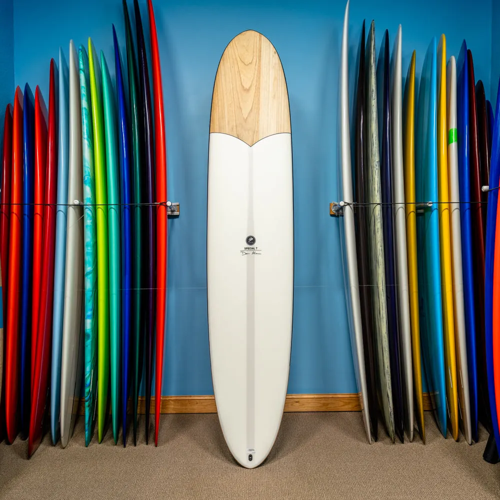 Taylor Jensen Special T Firewire HE 9'3