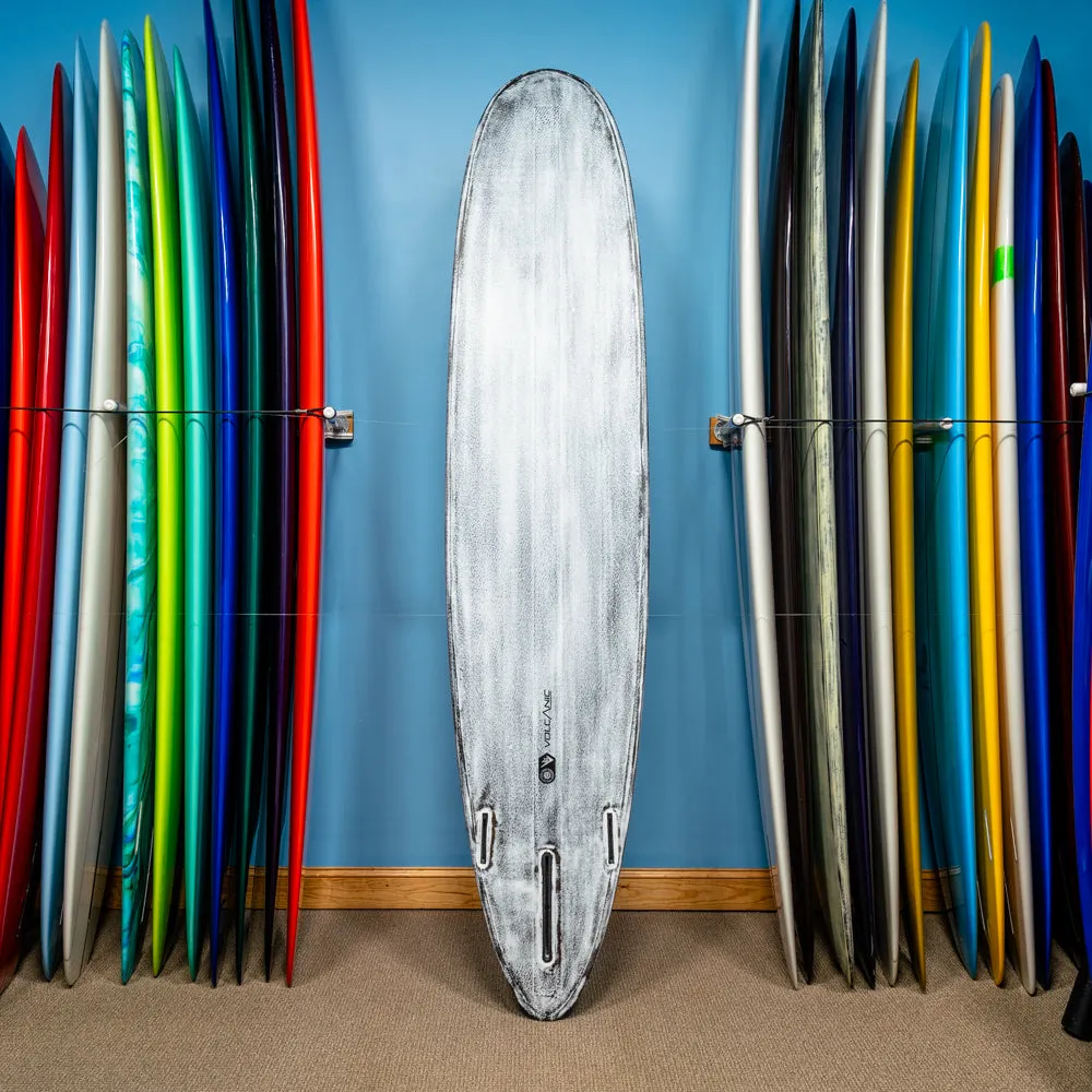 Taylor Jensen TJ Pro Firewire Ibolic 9'0