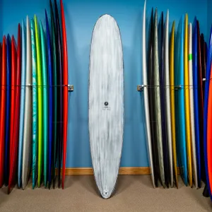 Taylor Jensen TJ Pro Firewire Ibolic 9'0