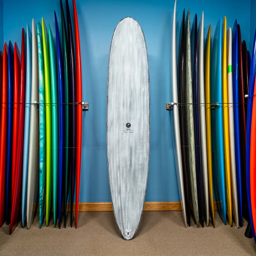 Taylor Jensen TJ Pro Firewire Ibolic 9'0