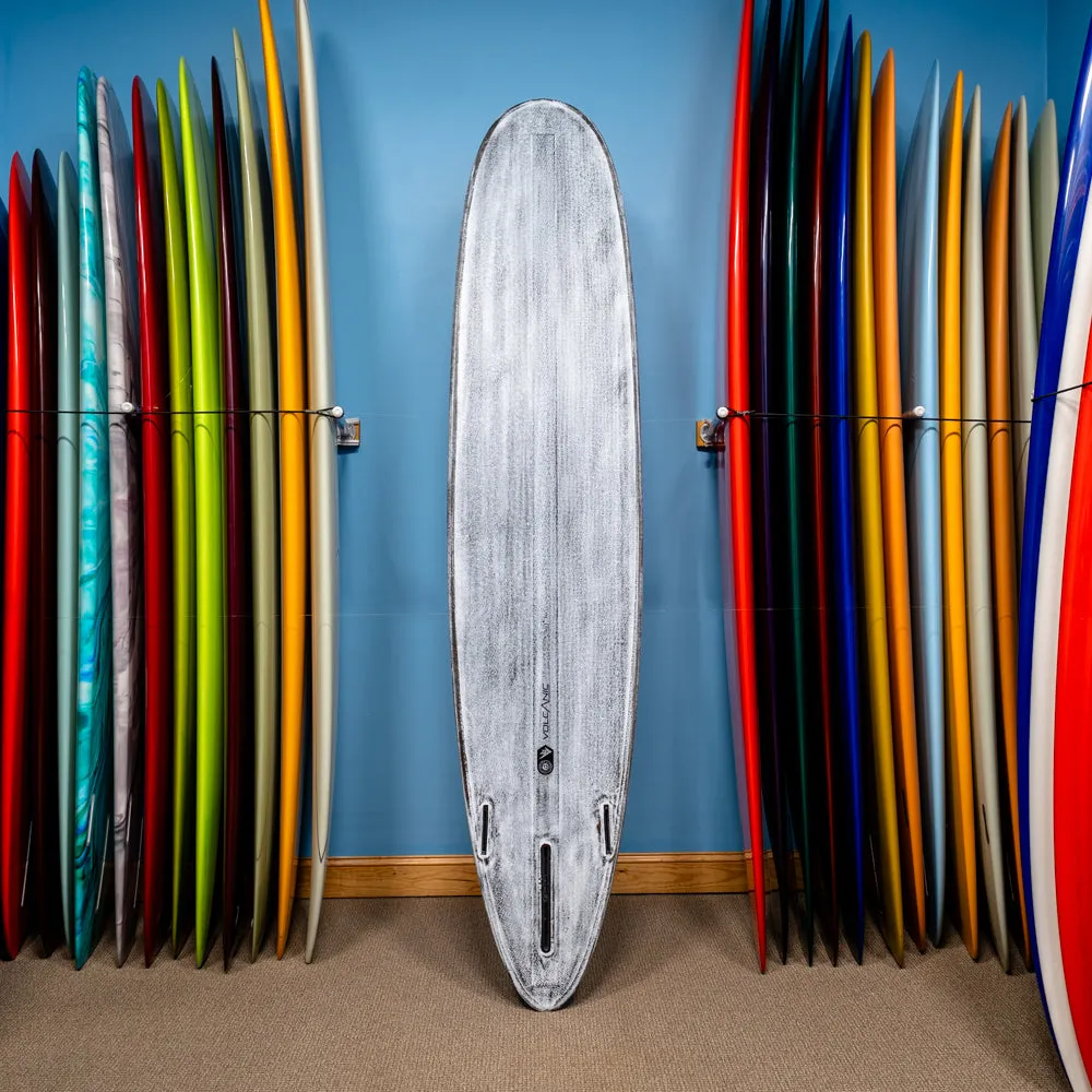 Taylor Jensen TJ Pro Firewire Volcanic 9'0