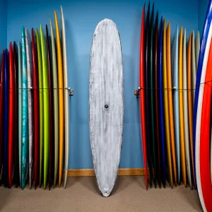 Taylor Jensen TJ Pro Firewire Volcanic 9'0
