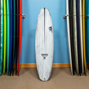 Tomo Revo Max Firewire Volcanic 6'0