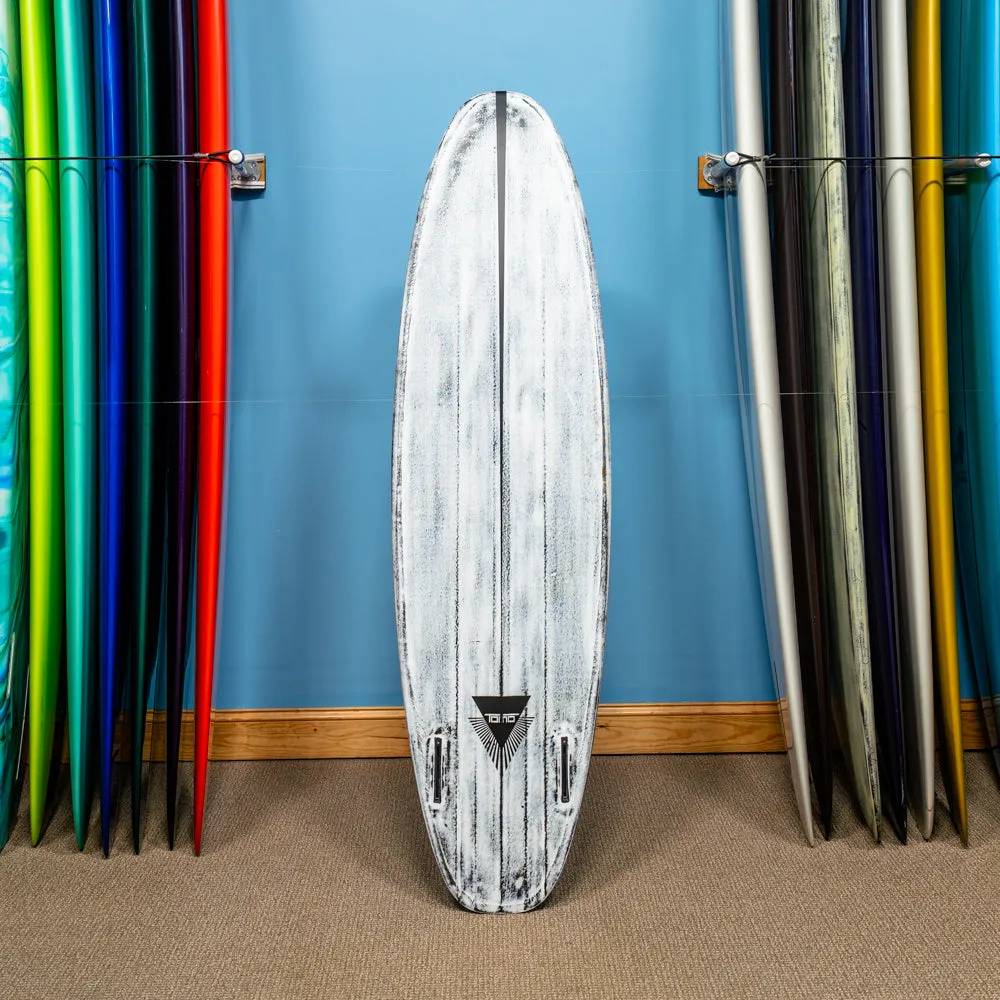 Tomo Revo Max Firewire Volcanic 6'0