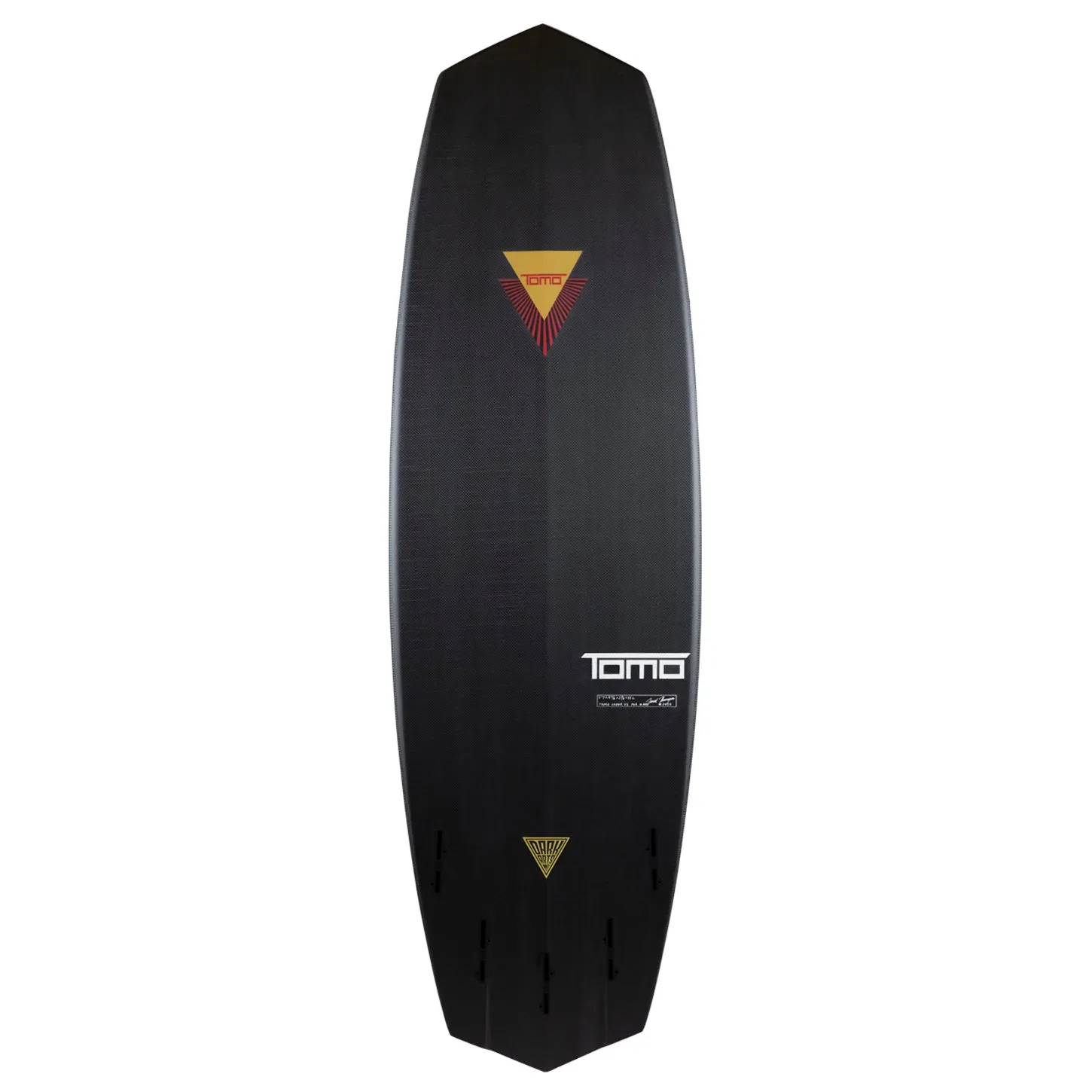 Tomo Vader V2