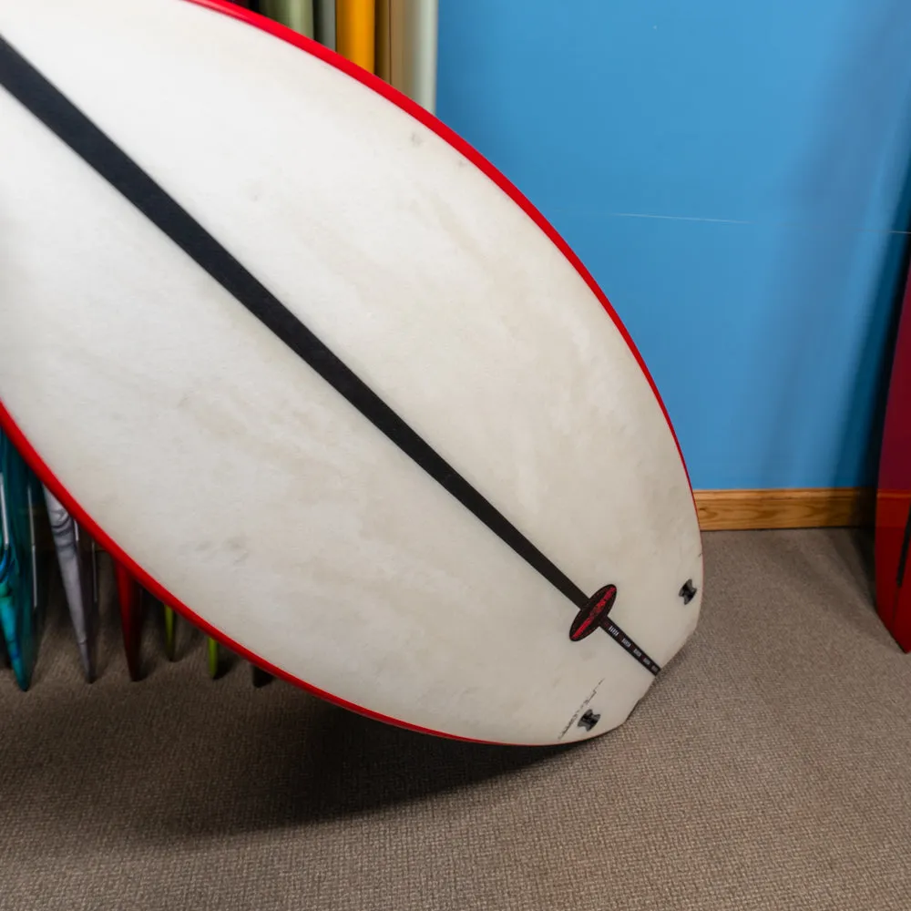 USED JS Red Baron 5'5
