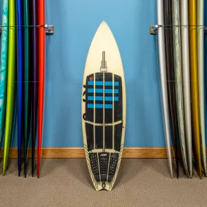 USED KT Driver 5'8