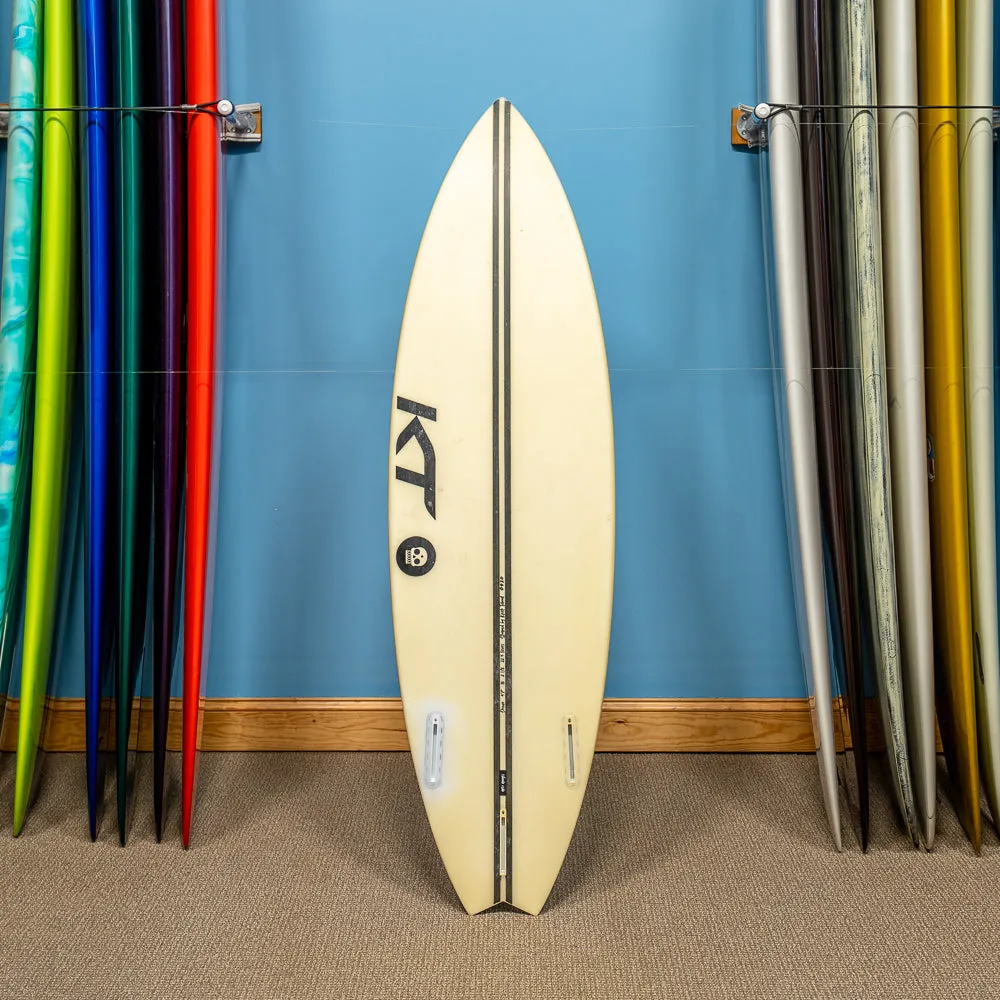 USED KT Driver 5'8